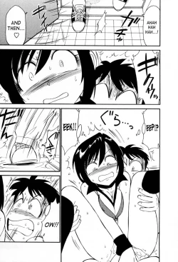 Page 174 of Cheers! Vol. 2