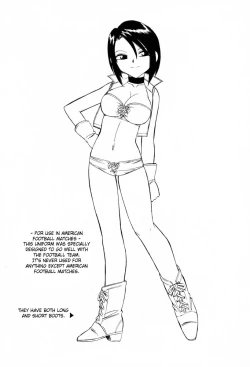 Page 29 of Cheers! Vol. 2