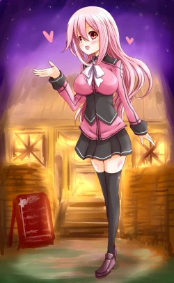 Page 1 of 淫乱ピンクなエロカフェ店員