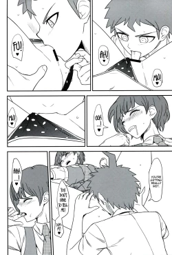 Page 19 of Kanjou Oklahoma Mixer 2