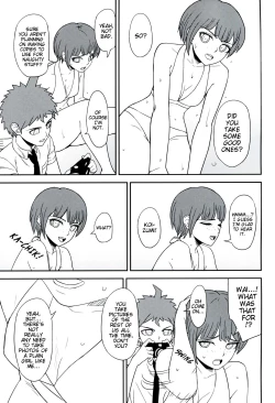 Page 6 of Kanjou Oklahoma Mixer 2