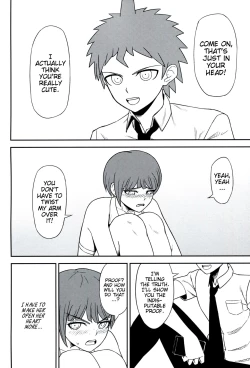 Page 7 of Kanjou Oklahoma Mixer 2