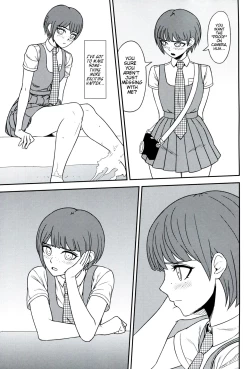 Page 8 of Kanjou Oklahoma Mixer 2