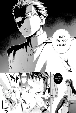 Page 16 of C923 Haruna is Okay!! Kai 2