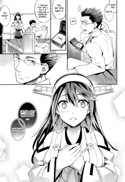 Page 2 of C923 Haruna is Okay!! Kai 2