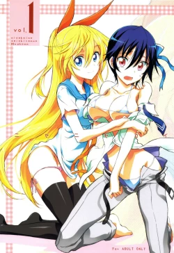 Page 1 of Nisenisekoi