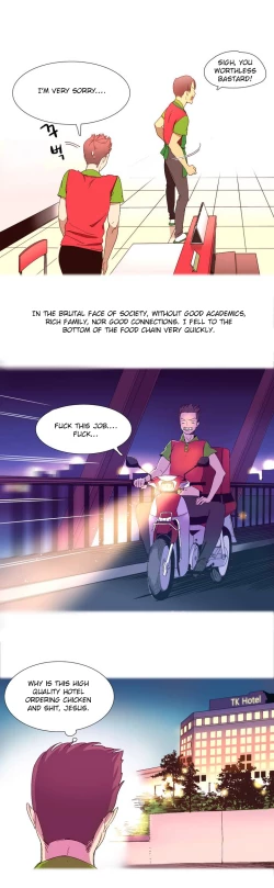 Page 13 of A World That I Rule Ch.01-15