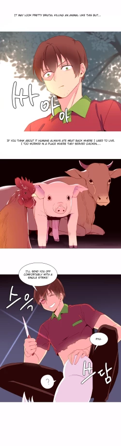 Page 258 of A World That I Rule Ch.01-15