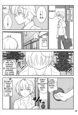 Page 10 of Fureau Kizuguchi