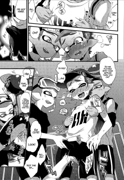 Page 12 of Buki no Seinou to Are no Seinou wa Onaji rashii  | The Efficiency of the Weapon and the Efficiency of That Seems the Same