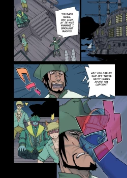 Page 4 of Neko Daisuki XIV