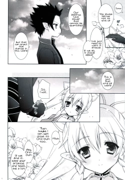 Page 5 of Sex And Oppai + Omake Bon