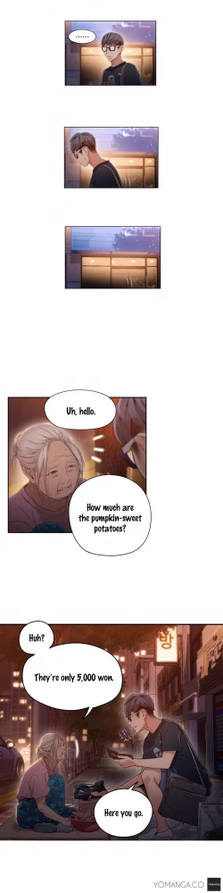 Page 1000 of Sweet Guy Ch.1-46