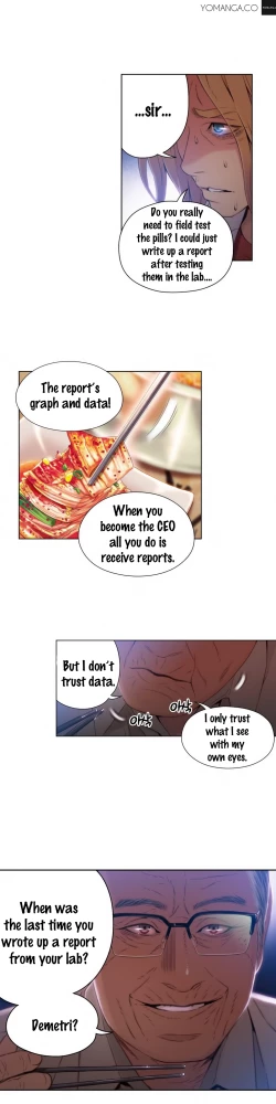 Page 1020 of Sweet Guy Ch.1-46