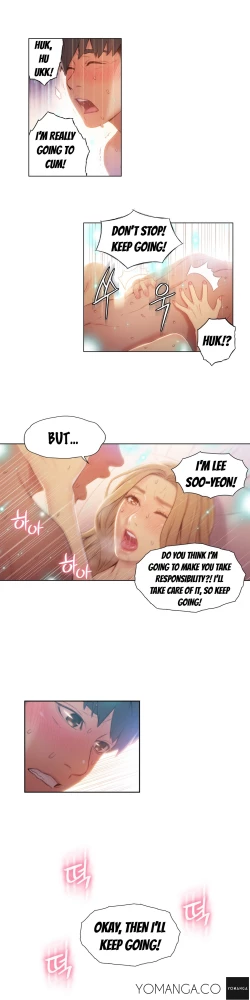 Page 1146 of Sweet Guy Ch.1-46