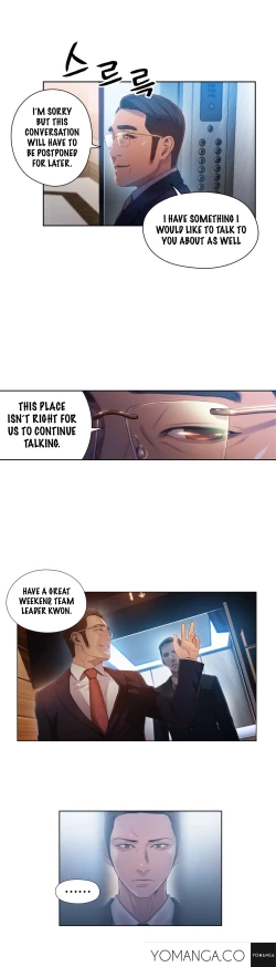 Page 1170 of Sweet Guy Ch.1-46