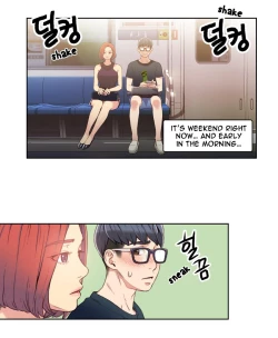 Page 208 of Sweet Guy Ch.1-46