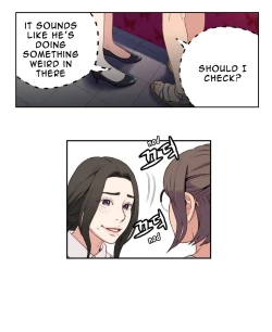 Page 280 of Sweet Guy Ch.1-46