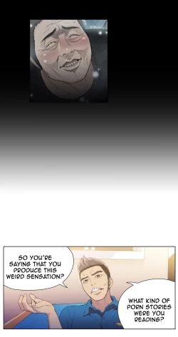 Page 330 of Sweet Guy Ch.1-46