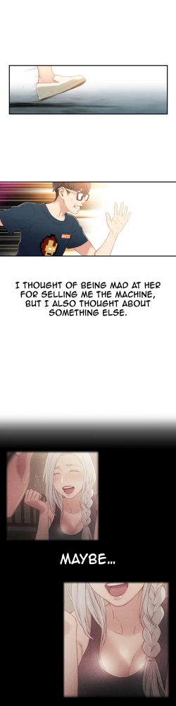 Page 435 of Sweet Guy Ch.1-46