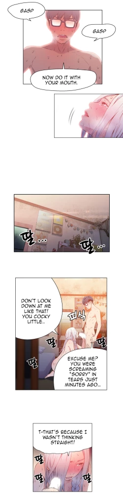 Page 510 of Sweet Guy Ch.1-46