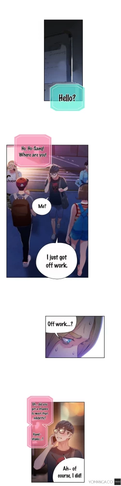 Page 1075 of Sweet Guy Ch. 1-47