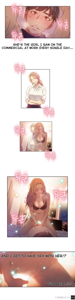 Page 1121 of Sweet Guy Ch. 1-47