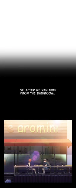 Page 323 of Sweet Guy Ch. 1-47