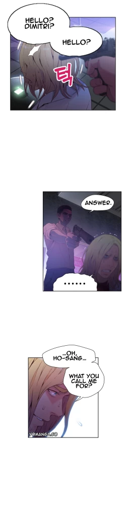 Page 713 of Sweet Guy Ch. 1-47