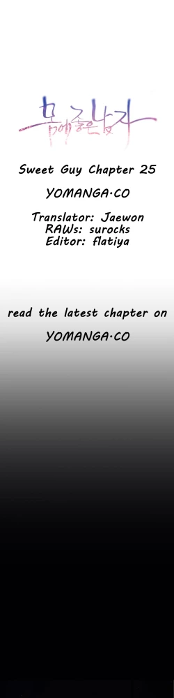 Page 738 of Sweet Guy Ch. 1-47