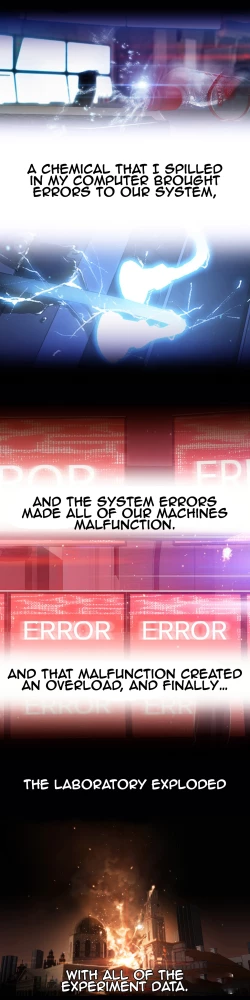 Page 740 of Sweet Guy Ch. 1-47