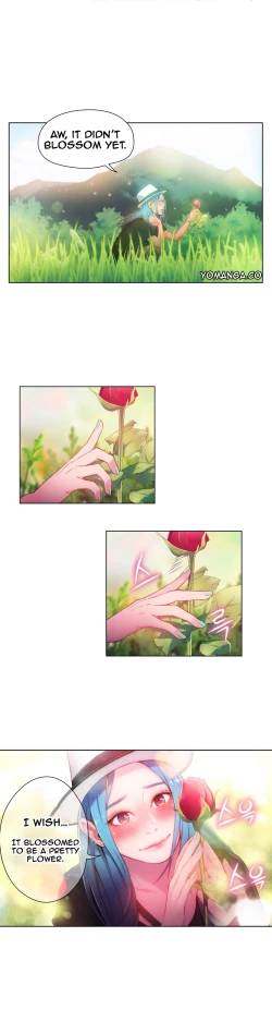 Page 804 of Sweet Guy Ch. 1-47