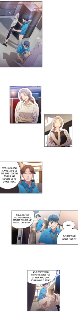 Page 885 of Sweet Guy Ch. 1-47