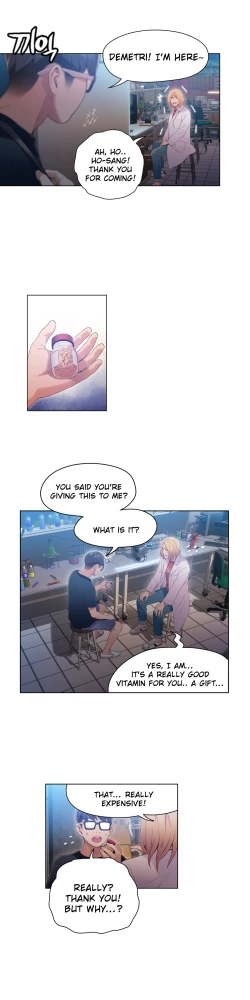 Page 914 of Sweet Guy Ch. 1-47