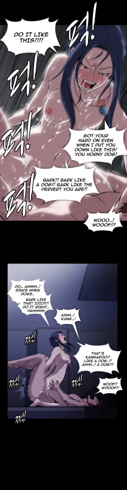 Page 136 of Drug Candy Ch.0-35