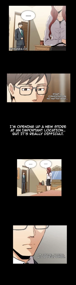 Page 169 of Drug Candy Ch.0-35