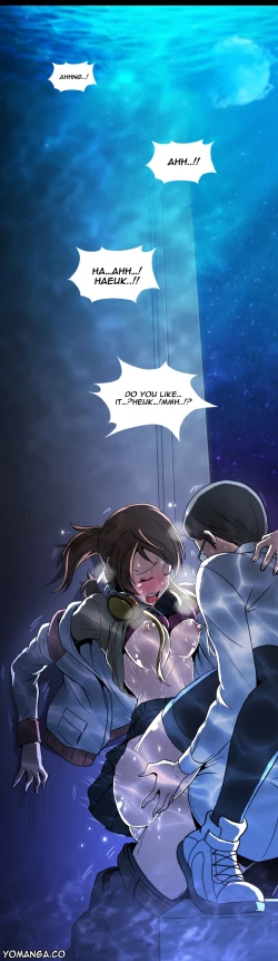 Page 34 of Drug Candy Ch.0-35