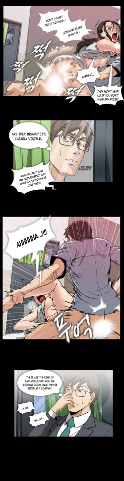 Page 375 of Drug Candy Ch.0-35