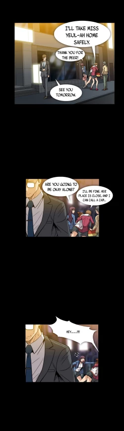 Page 425 of Drug Candy Ch.0-35