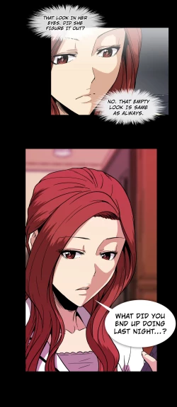 Page 497 of Drug Candy Ch.0-35