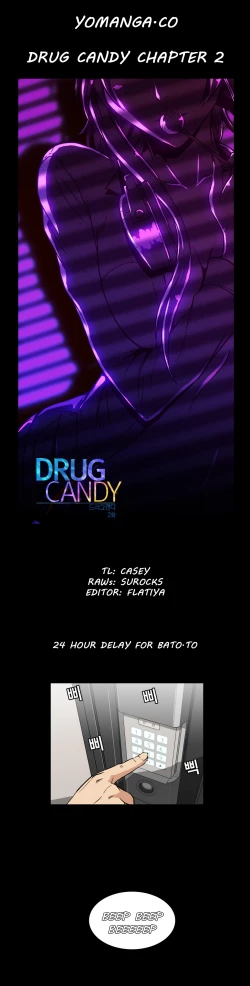 Page 49 of Drug Candy Ch.0-35