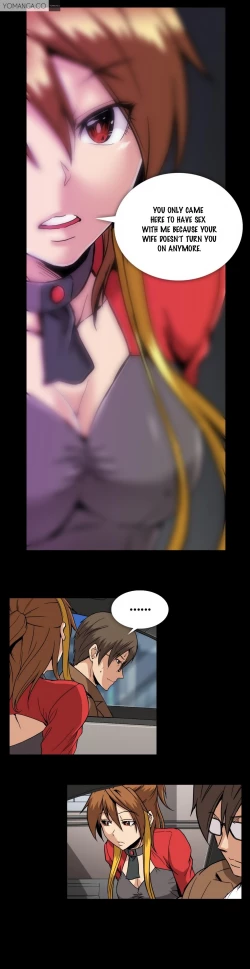 Page 833 of Drug Candy Ch.0-35