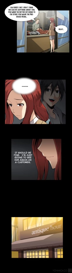 Page 963 of Drug Candy Ch.0-35