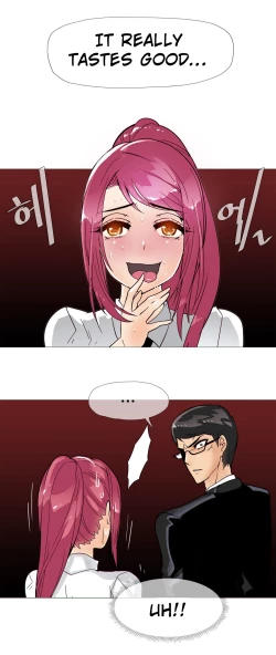 Page 306 of Household Affairs Ch. 11-27