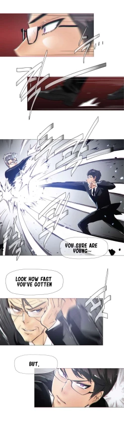 Page 341 of Household Affairs Ch. 11-27