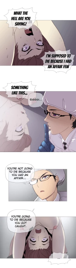 Page 42 of Household Affairs Ch. 11-27