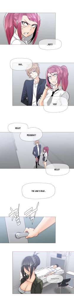 Page 450 of Household Affairs Ch. 11-27