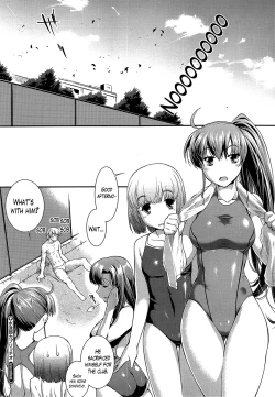 Page 124 of Suieibu Capriccio | Swimming Club Capriccio + Extra