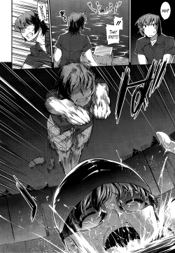 Page 131 of Suieibu Capriccio | Swimming Club Capriccio + Extra