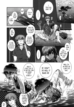 Page 132 of Suieibu Capriccio | Swimming Club Capriccio + Extra